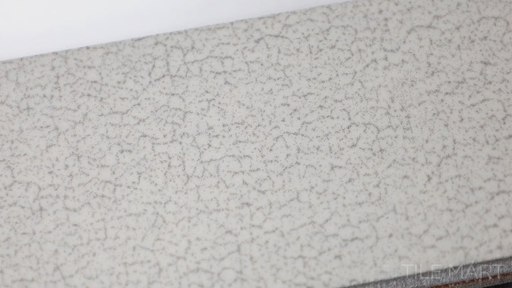 Inyo Floor Tile 2X8 Crema Satin