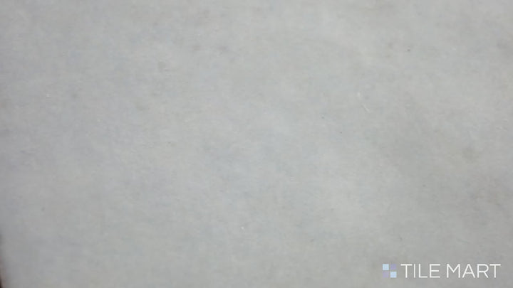 Video of Cloe Baby Blue 5X5 Gloss Glazed Ceramic. A delicate baby blue glossy tile in a square format, perfect for soft, serene interiors.