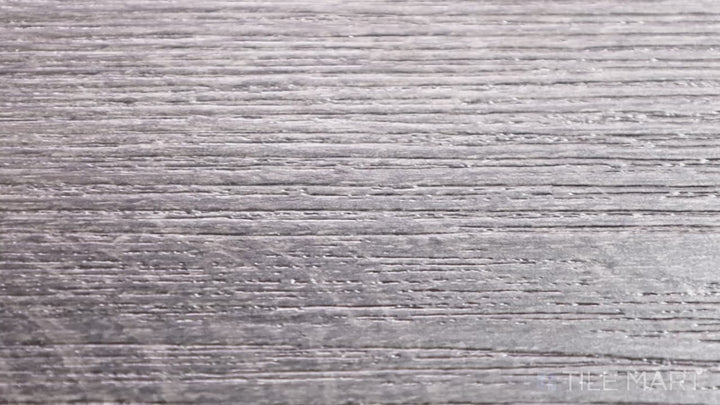 Video highlighting Andover Dakworth 7X48 Low Gloss Luxury Plank Vinyl. A rich, deep wood-inspired vinyl plank with realistic grain patterns, adding warmth and elegance to any room.