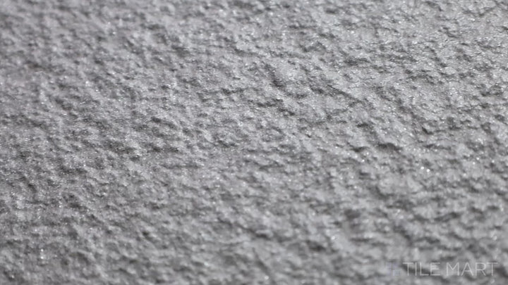 Video showcasing Urban Living Metropolis 12X24 Raw Porcelain. A grey-toned tile with an unfinished look, ideal for industrial and modern spaces.