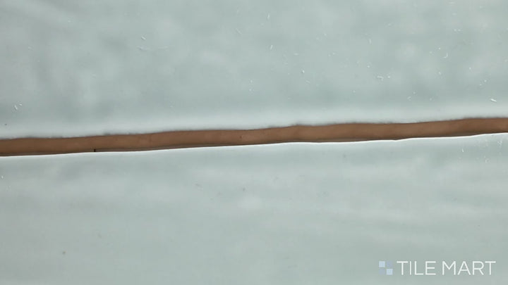 Video showcasing Marin Aloe Green 2.5X10 Gloss Glazed Ceramic. A longer-format green glossy tile that brings natural charm and vibrancy to interiors.