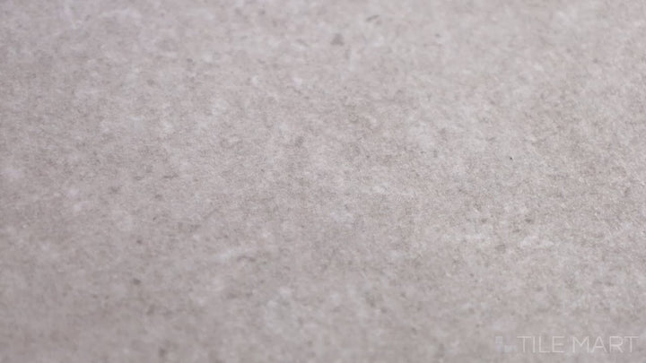 Video highlighting Ecocrete Sage 12x24 Honed Porcelain. A subtle sage-colored porcelain tile with a honed finish, bringing natural tones with a modern edge.