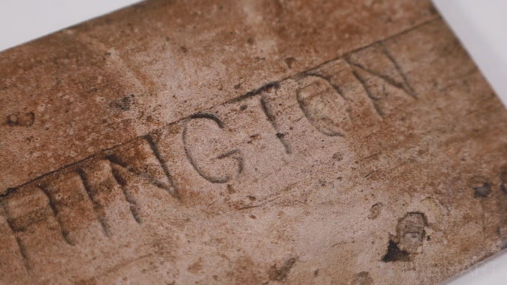 Video featuring Chicago Old Chicago City Mix 4X8 Matte Porcelain. A blend of warm, aged brick tones with a matte finish, ideal for adding urban charm and character to walls and floors.