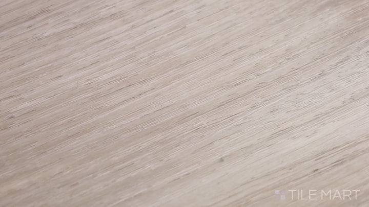 Video showcasing Cyrus Sandino 9X60 Low Gloss Luxury Plank Vinyl. A refined wood-look vinyl plank with soft, sandy hues and an elegant matte finish.