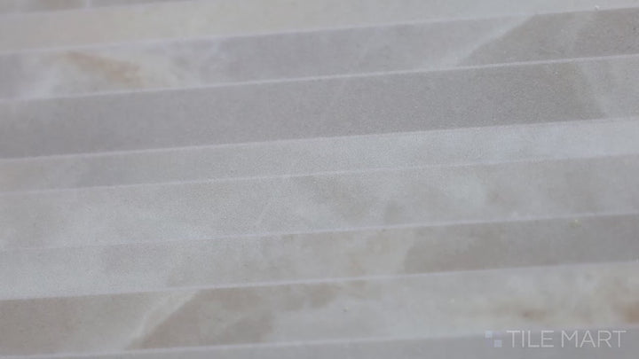 Video highlighting Tele Di Marmo Reloaded Onice Klmt 24X48 Polished Porcelain. A stunning polished porcelain tile with an onyx-inspired design, creating a bold statement.