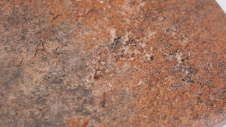 Video highlighting Chicago Wrigley 4X8 Matte Porcelain. A distressed, multi-tone brick-look tile in a matte finish, bringing warmth and authenticity to any setting.