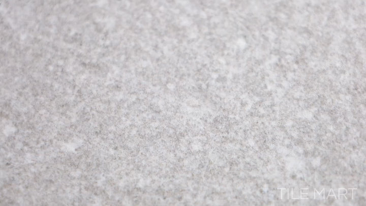 Video showcasing Dome Bone 12X36 Matte Porcelain. A versatile matte porcelain tile in a soft neutral tone, perfect for walls and floors in contemporary spaces.