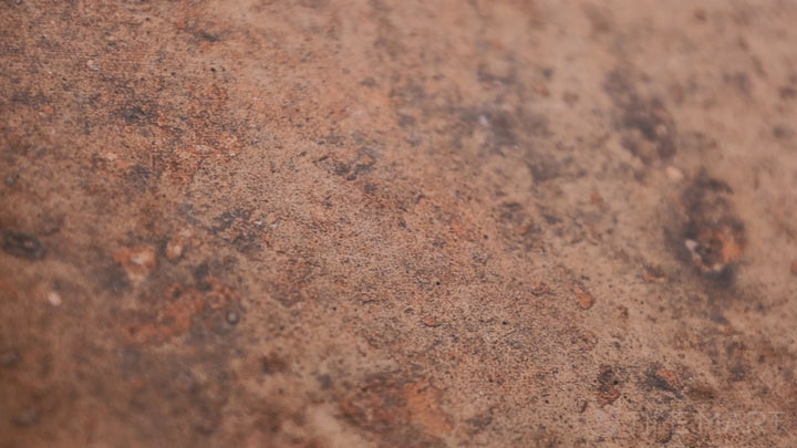 Video of Chicago Wrigley 4X4.75 Matte Porcelain Surface Trim. A decorative trim piece that enhances the rustic, reclaimed brick appearance of Wrigley tiles.