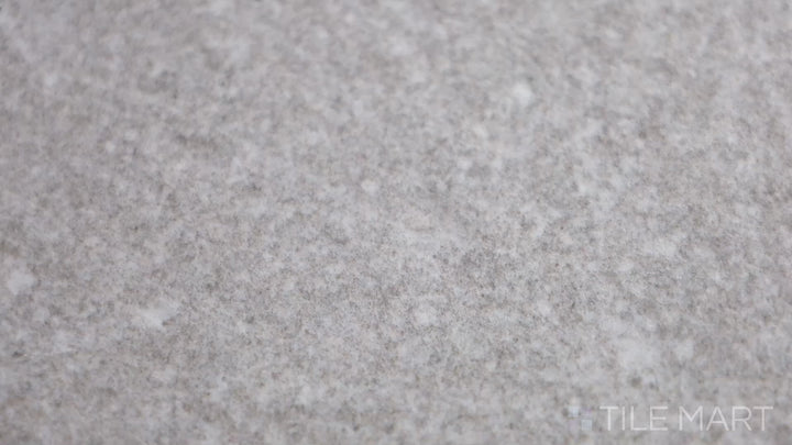 Video highlighting Dome Bone 48X48 Matte Porcelain. A large-format matte porcelain tile with a soft, natural stone finish, ideal for modern and minimalist spaces.