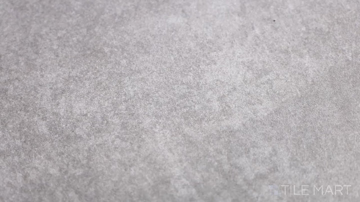 Video showcasing Benton Antracite 24X24 Paver Matte Porcelain. A durable, dark grey porcelain paver with a sophisticated matte finish, perfect for outdoor and indoor applications.