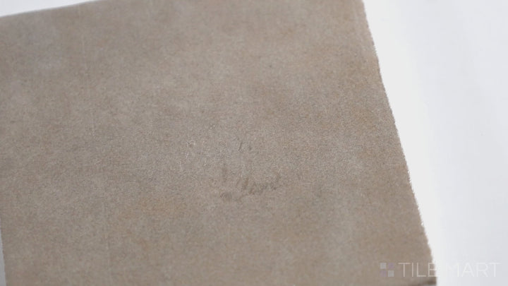 Video highlighting Zellige Neo Argilla 4X4 Glossy Glazed Ceramic. A rustic terracotta-hued ceramic tile with a glossy finish for a modern twist on a classic look.