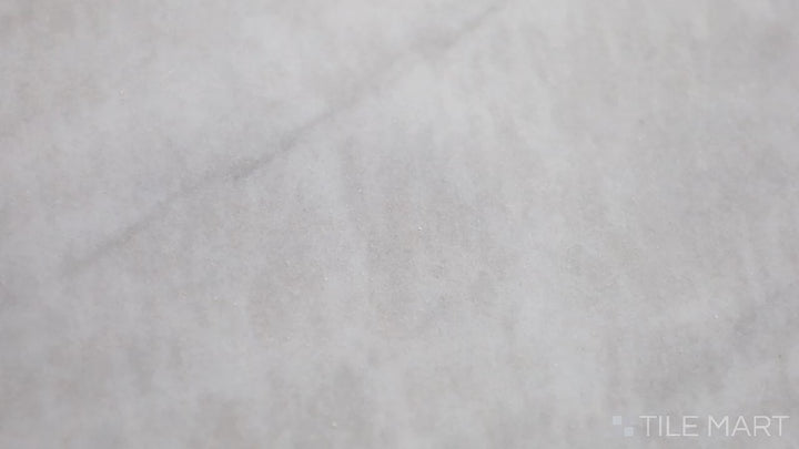 Video featuring Exotic Stone Nawan Kendo Pearl 24x48 Polished Porcelain. A soft pearl-toned porcelain tile with a polished surface, offering a refined and sophisticated marble-inspired look.