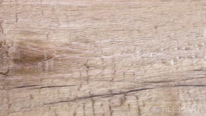 Video of Cyrus Ryder 7X48 Low Gloss Luxury Plank Vinyl. A rich brown luxury vinyl plank with deep textures, perfect for adding warmth and elegance.