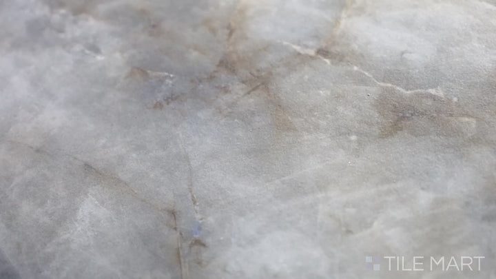 Video showcasing Tele Di Marmo Revolution Patagonia 24X48 Matte Porcelain. Inspired by the rich textures of Patagonia stone, this matte-finish tile adds depth and elegance to any space.