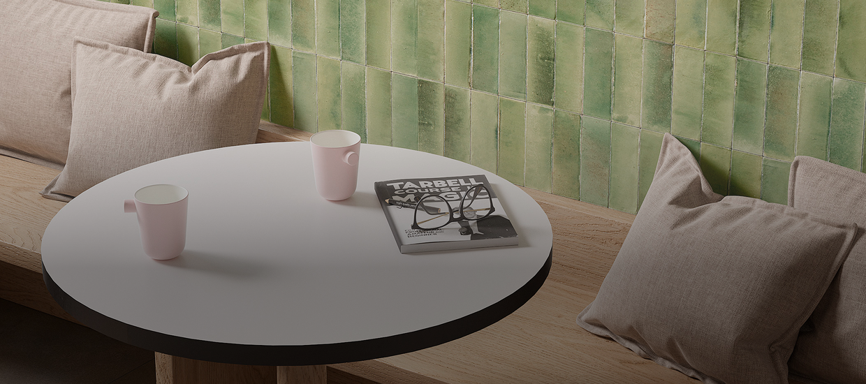 Find Tiles for Every Style