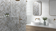 Wall Tile vs. Wallpaper: Which is Best for Your Space?