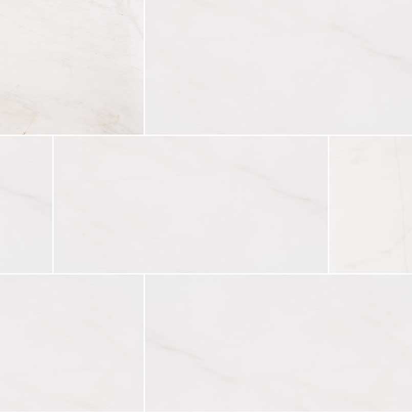 Bianco Dolomite Marble Field Tile 12X24 Honed